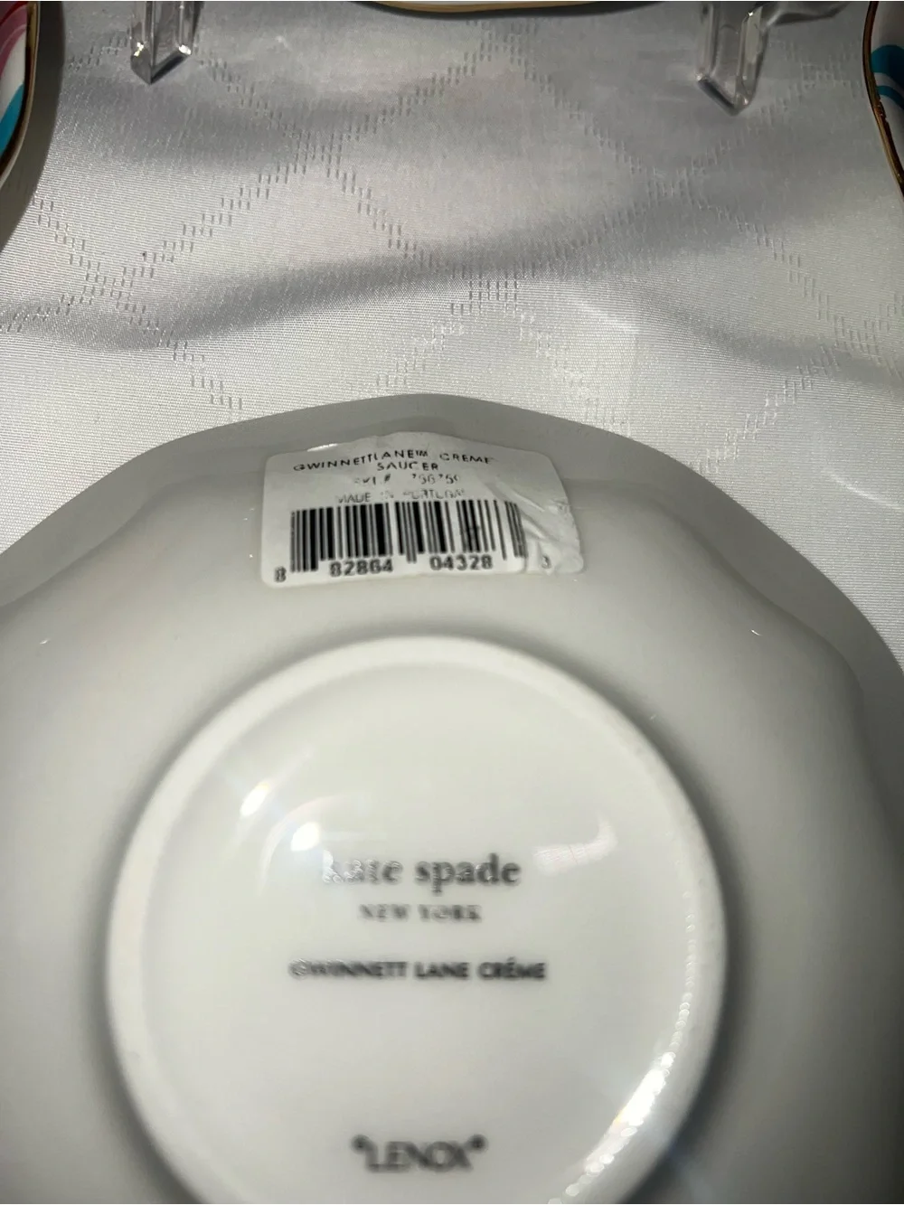 kate spade lenox kate
